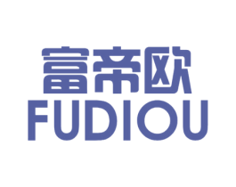 富帝欧 商标图样