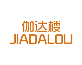 伽达楼 商标图样