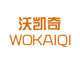 沃凯奇 商标图样