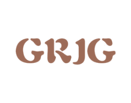 GRJG 商标图样