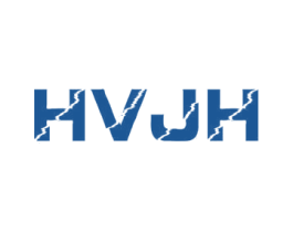 HVJH 商标图样