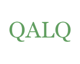 QALQ 商标图样