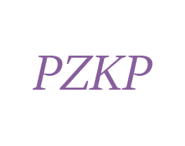 PZKP 商标图样