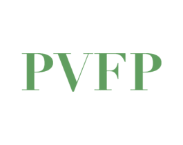 PVFP 商标图样