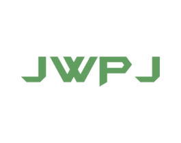 JWPJ 商标图样