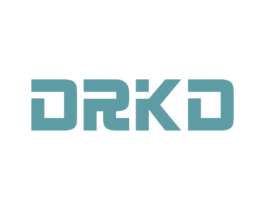 DRKD 商标图样