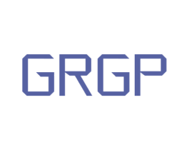 GRGP 商标图样