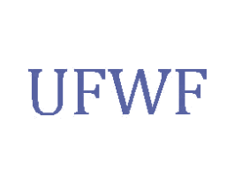 UFWF 商标图样
