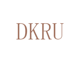 DKRU 商标图样