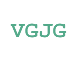 VGJG 商标图样
