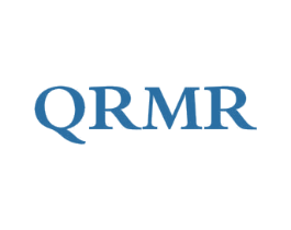 QRMR 商标图样