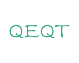 QEQT 商标图样