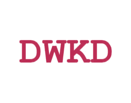 DWKD 商标图样