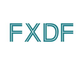 FXDF 商标图样