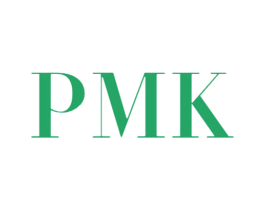 PMK 商标图样