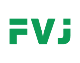 FVJ 商标图样