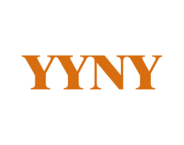YYNY 商标图样