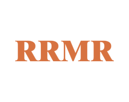 RRMR 商标图样