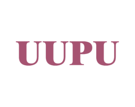 UUPU 商标图样