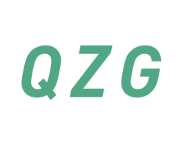 QZG 商标图样