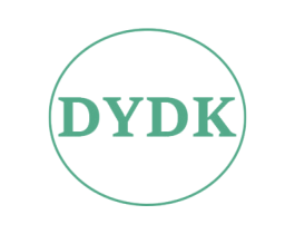 DYDK 商标图样