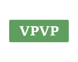 VPVP 商标图样