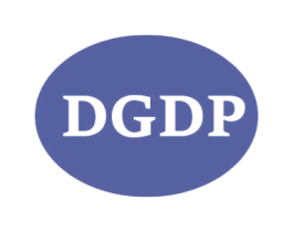 DGDP 商标图样