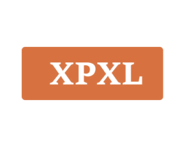 XPXL 商标图样