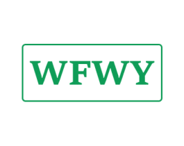 WFWY 商标图样