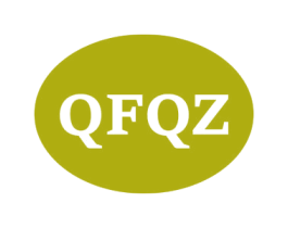 QFQZ 商标图样