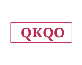 QKQO 商标图样