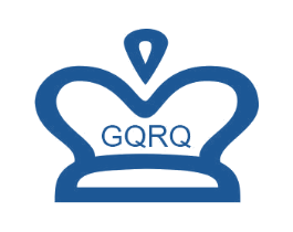 GQRQ 商标图样