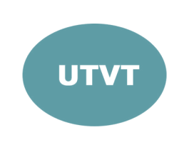 UTVT 商标图样