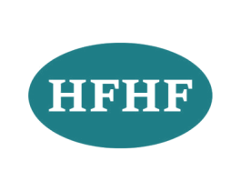 HFHF 商标图样