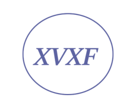 XVXF 商标图样