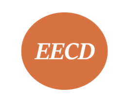 EECD 商标图样