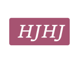 HJHJ 商标图样