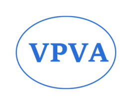 VPVA 商标图样