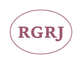 RGRJ 商标图样