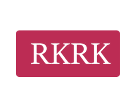 RKRK 商标图样