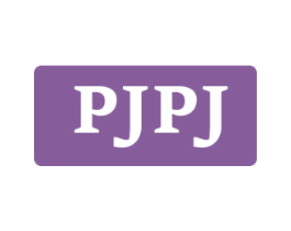 PJPJ 商标图样