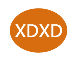 XDXD 商标图样