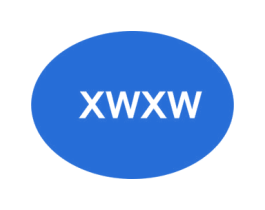 XWXW 商标图样