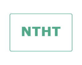 NTHT 商标图样