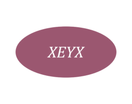 XEYX 商标图样