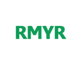 RMYR 商标图样