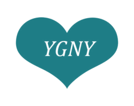 YGNY 商标图样