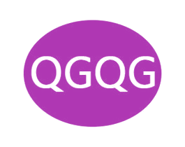 QGQG 商标图样