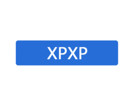 XPXP 商标图样