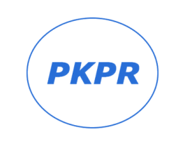 PKPR 商标图样